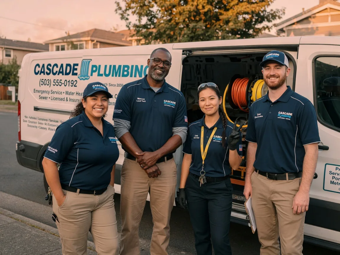 Emergency Plumber company in Whitney, NE